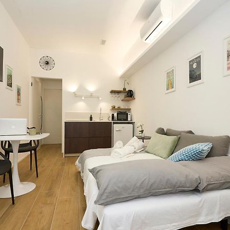 דירות מילאנו Duomo 10 Min - Cozy With Netflix & Wifi מראה חיצוני תמונה