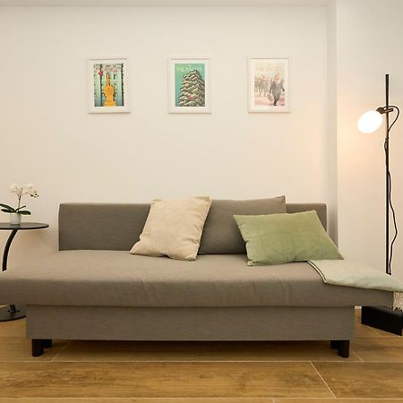 דירות מילאנו Duomo 10 Min - Cozy With Netflix & Wifi מראה חיצוני תמונה